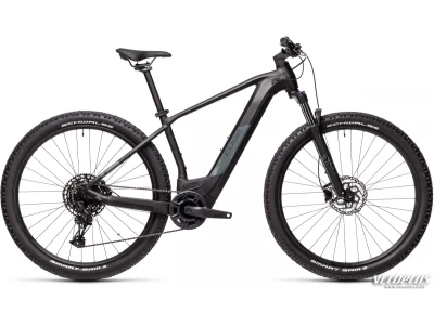 Ratas Cube Reaction Hybrid Pro 500 29 must-hall 17" / 29 / M