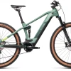 Bike Cube Stereo Hybrid 120 Race 625 green-sharpgreen 20" / 29 / L thumbnail 1
