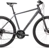 Bike Cube Nature iridium-black 50 cm / S thumbnail 1