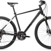 Bike Cube Nature EXC black-grey 58 cm / L thumbnail 1