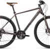 Bike Cube Nature SL teak-orange 58 cm / L thumbnail 1