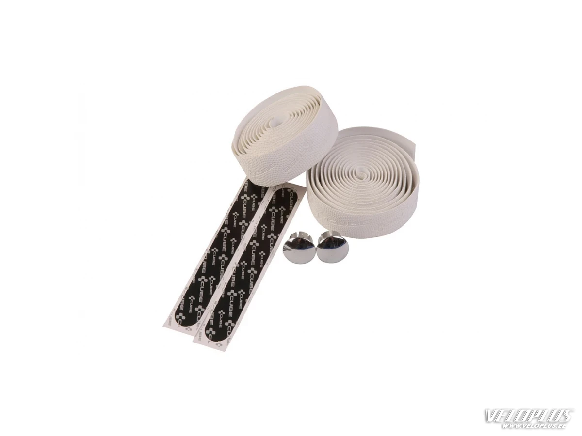 Grip tape Cube white