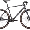 Ratas Cube Hyde Race tumehall 54 cm / M thumbnail 1