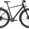 Bike Cube Travel Pro black-teak 58 cm / L thumbnail 1