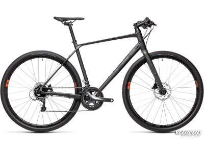 Bike Cube SL Road iridium-black 59 cm / L