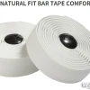 Lenksupael Cube Natural Fit Bar Comfort valge thumbnail 1