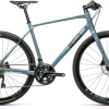 Ratas Cube SL Road Race sinine-oranž 59 cm / L thumbnail 1