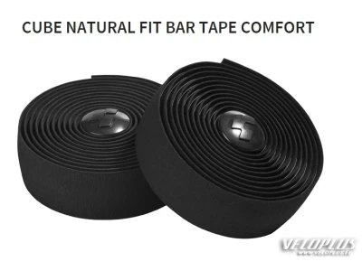 Lenksupael Cube Natural Fit Bar Comfort must