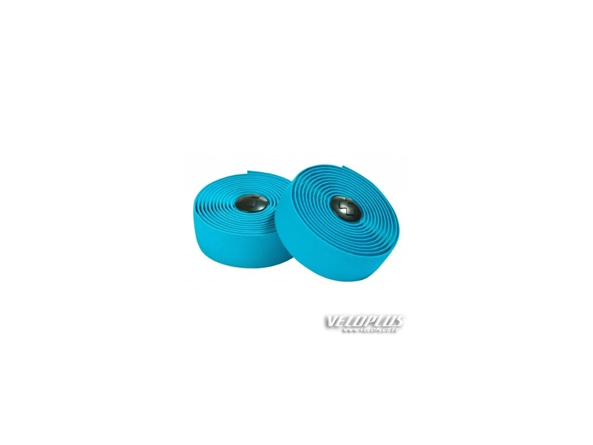 Lenksupael Cube Natural Fit Bar Comfort sinine