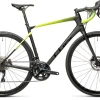 Ratas Cube Attain GTC Race carbon-kollane 62 cm thumbnail 1