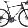 Ratas Cube Attain GTC SL carbon-valge 60 cm thumbnail 1