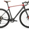 Bike Cube Nuroad C:62 Pro carbon-red 56 cm / M thumbnail 1