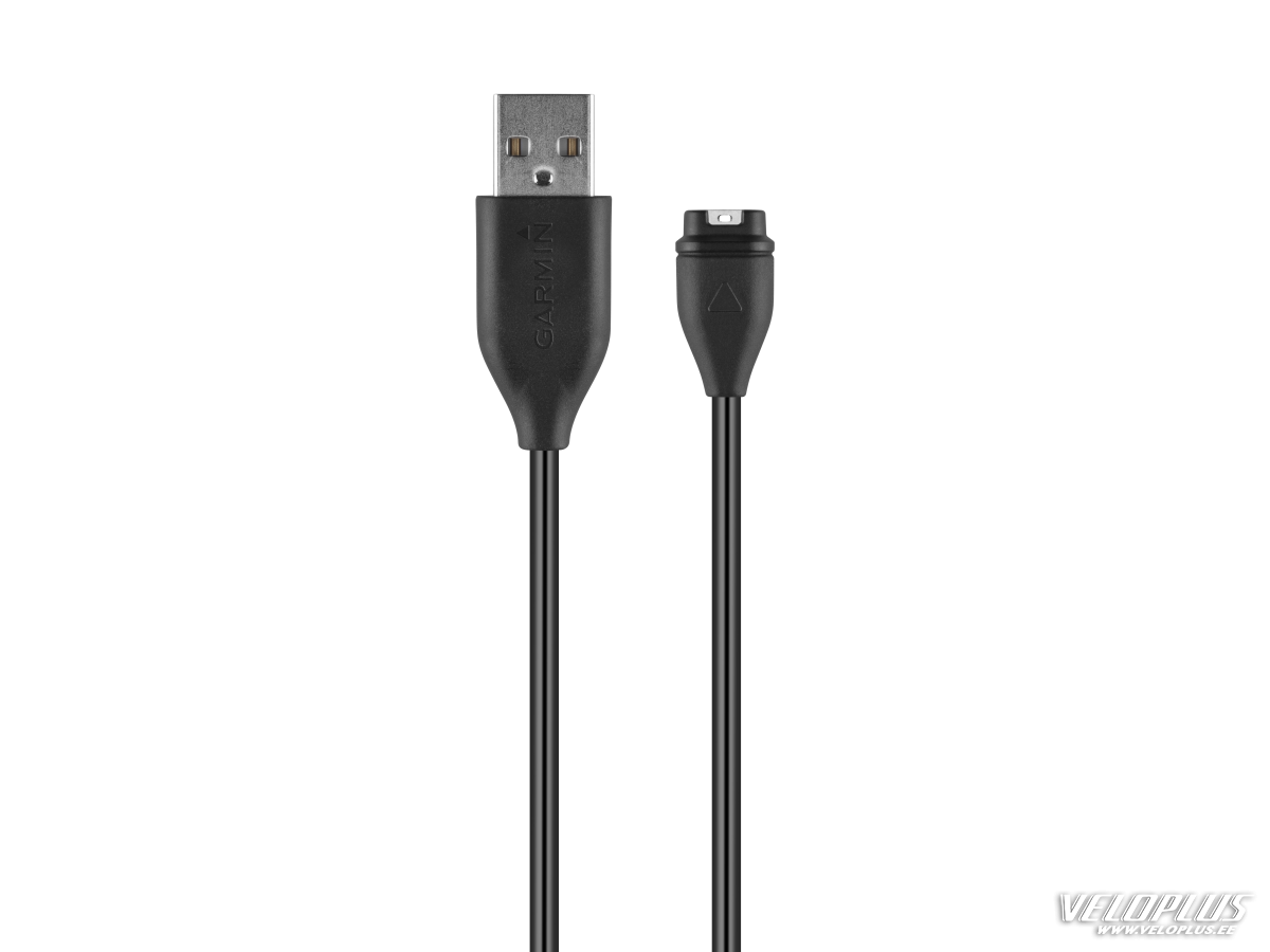 Laadimis/andmekaabel Garmin USB-A 0,5m