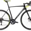 Ratas Cube Cross Race C:62 Pro carbon-kollane 58 cm thumbnail 1