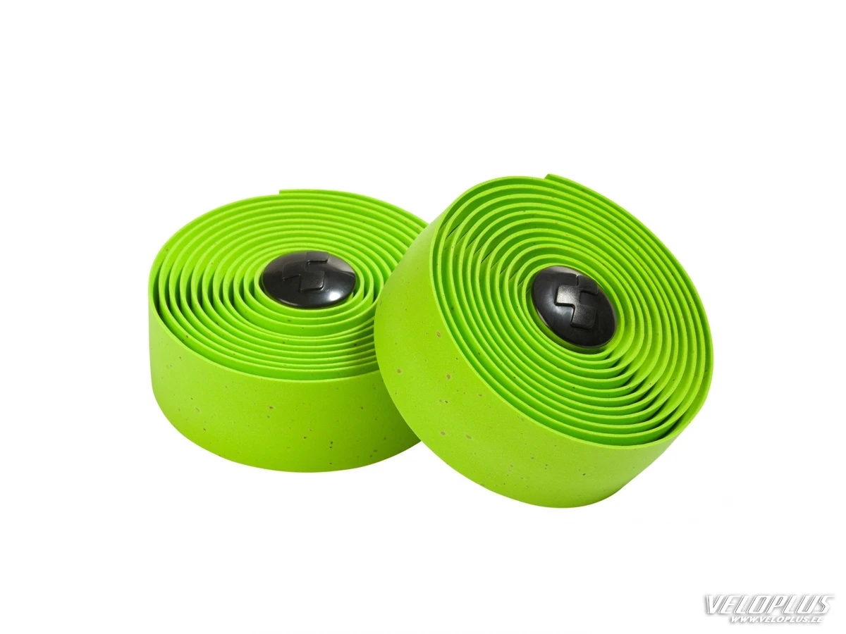 Grip tape Cube Cork green