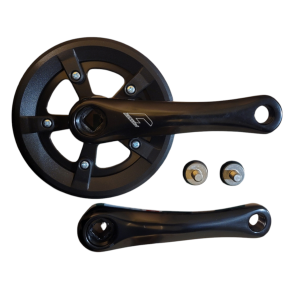 Kloķvārpsta Merida Expert JR 28T 127mm