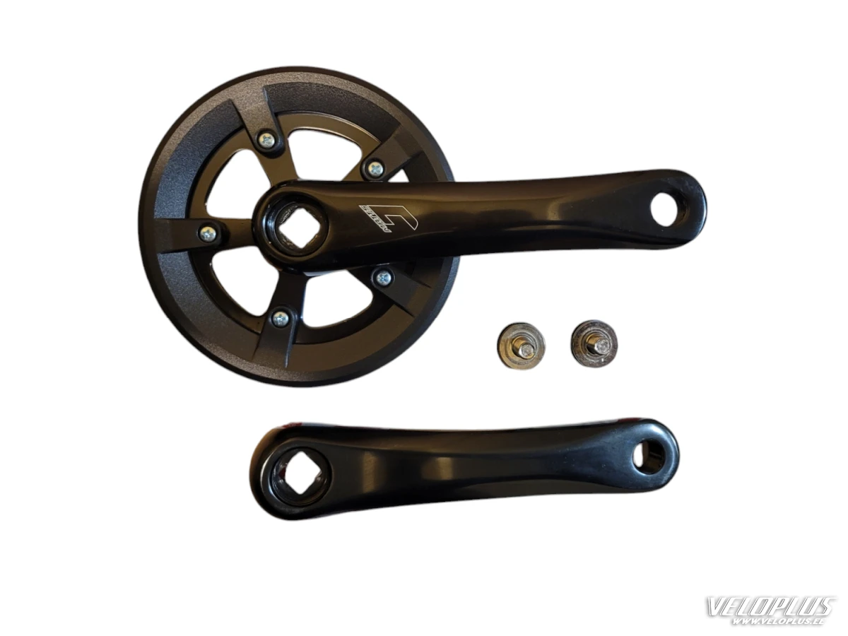 Kloķvārpsta Merida Expert JR 28T 140mm