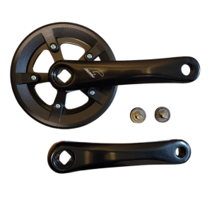 Kloķvārpsta Merida Expert JR 28T 140mm