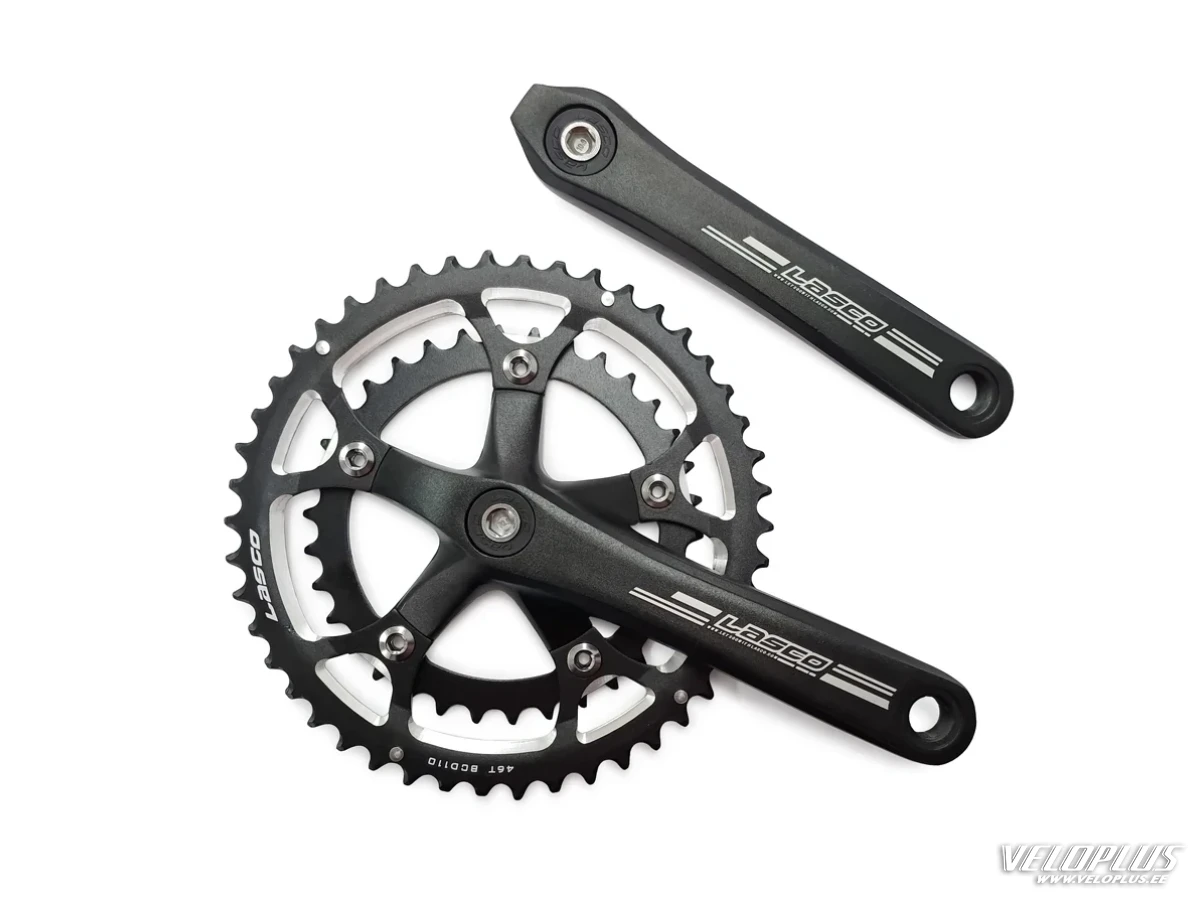 Crankset Lasco 46-32 155mm