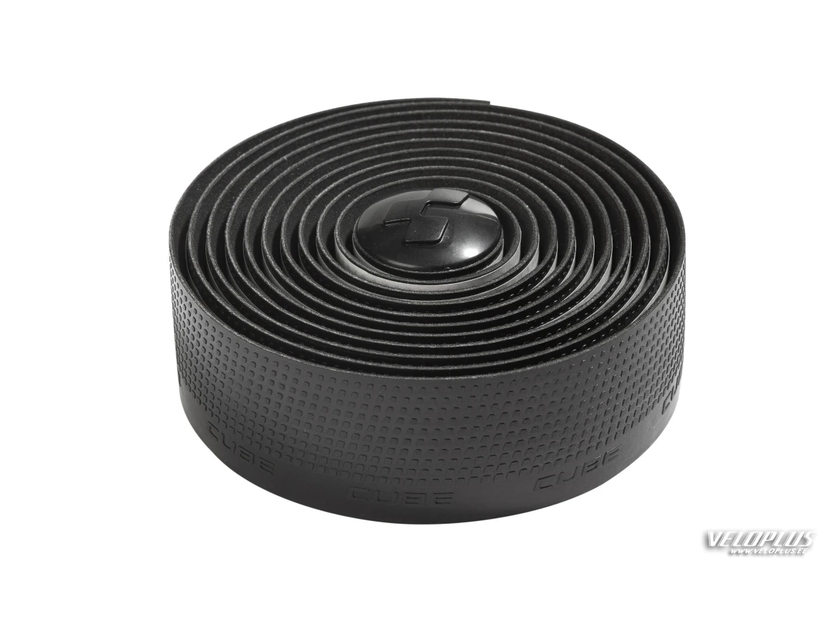 Lenksupael Cube Natural Fit - Grip, must