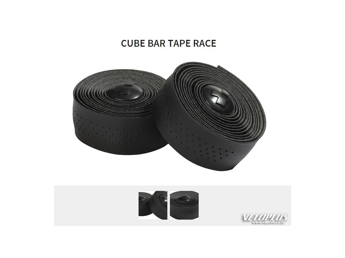 Lenksupael Cube Race must