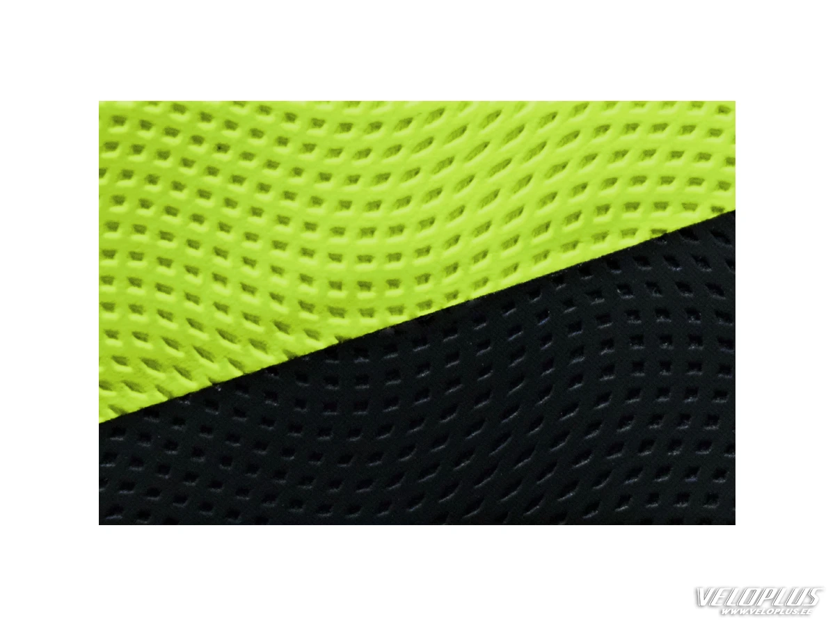 Bar tape CUBE Special Edition - black´n´neonyellow
