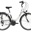 Bike KELLYS Avery 70 valge, S (43cm) thumbnail 1