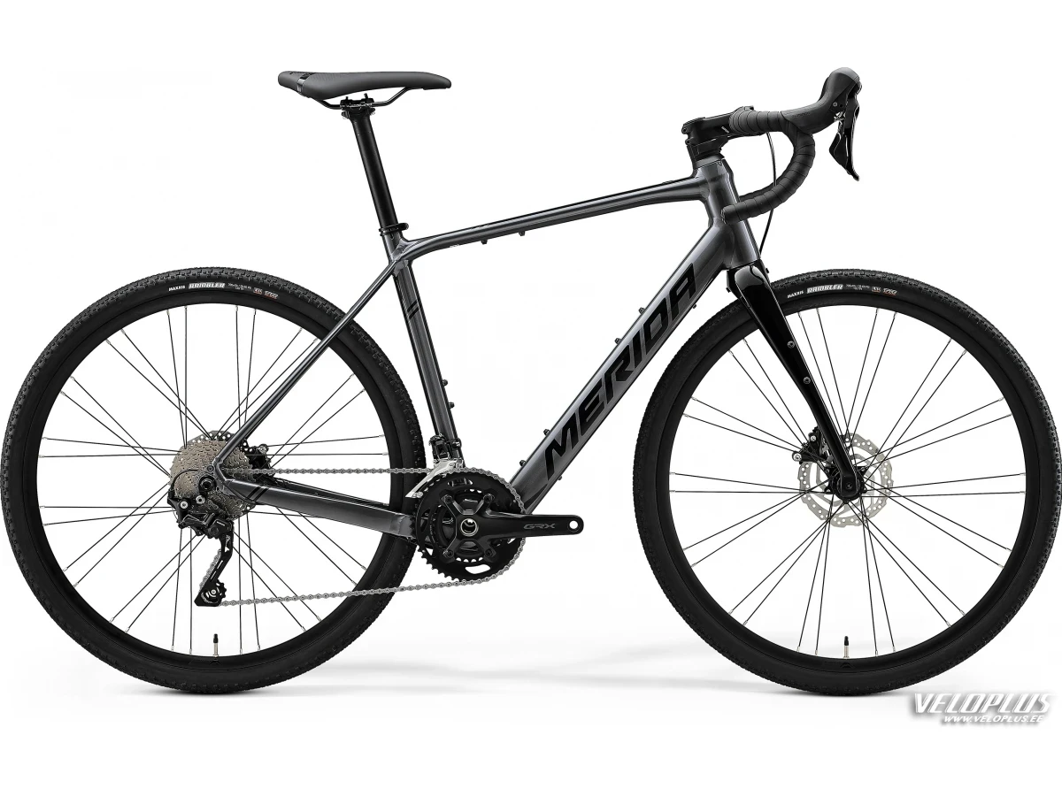 Ratas Merida eSILEX 400 antratsiit-must M(51)