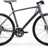 Ratas Merida Speeder 500 matt hall-sinine XL(59) thumbnail 1