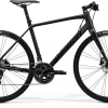 Ratas Merida Speeder 400 matt must S-M(52) thumbnail 1