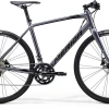 Ratas Merida Speeder 300 antratsiithall XL(59) thumbnail 1