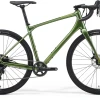 Ratas Merida Silex 600 roheline L(53) thumbnail 1
