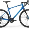Ratas Merida Silex 400 matt sinine-must XS(44) thumbnail 1