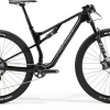 Bike Merida Ninety-Six RC XT anthracite-black-silver 29" L(18.5") thumbnail 1