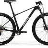 Ratas Merida Big.Nine 5000 must-valge 29" M(17") thumbnail 1