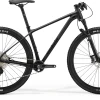 Bike Merida Big.Nine 600 matt black-glossy black 29" L(19") thumbnail 1