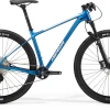 Ratas Merida Big.Nine 600 sinine-valge 29" L(19") thumbnail 1