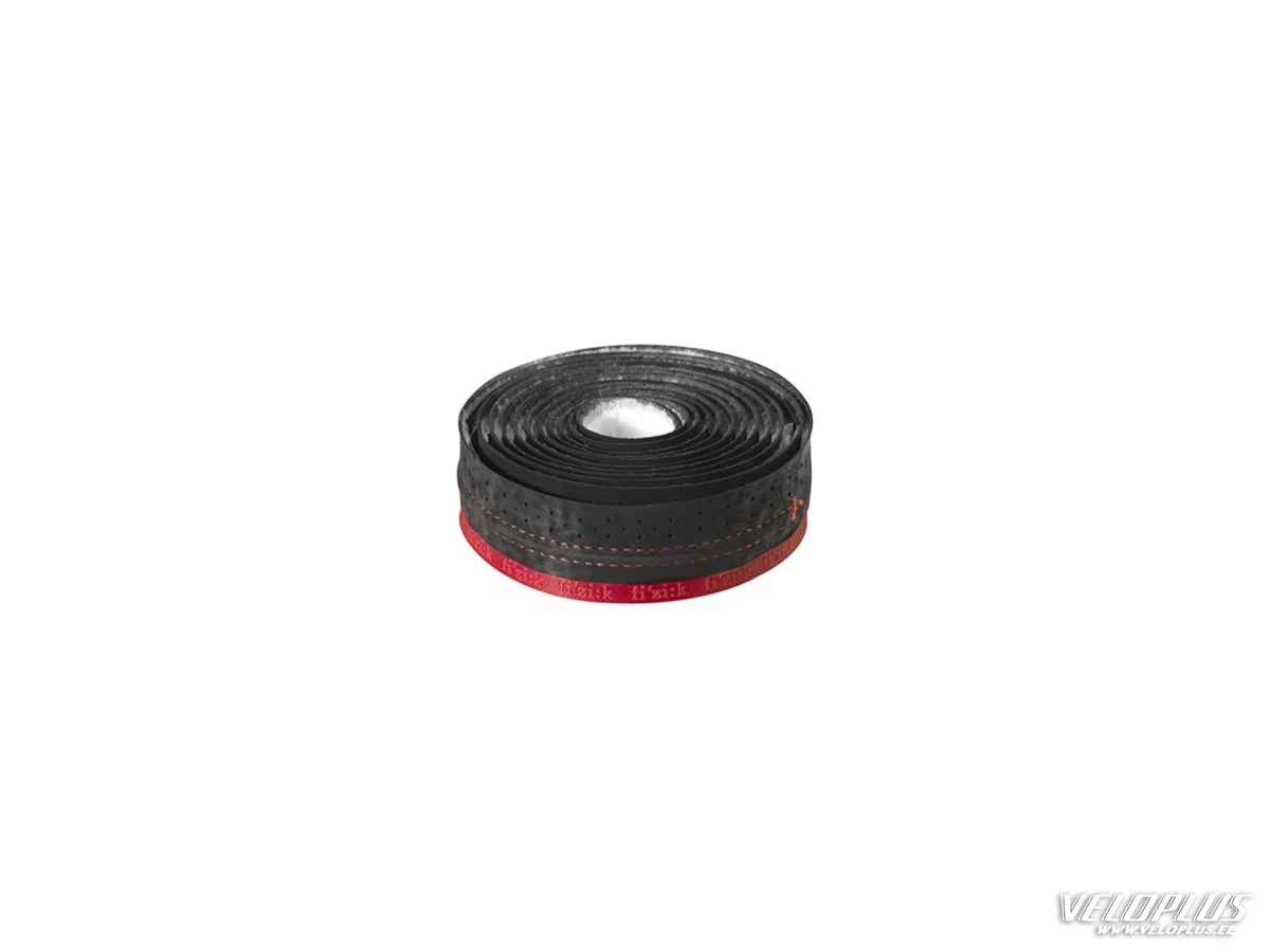 Lenksupael Fizik dual must/punane
