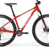 Ratas Merida Big.Nine 500 punane 29" L(18.5") thumbnail 1