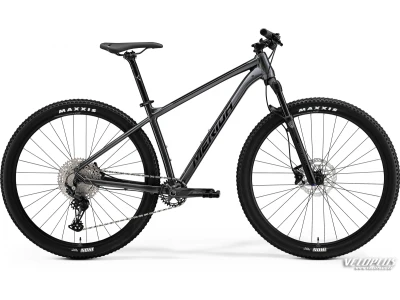 Ratas Merida Big.Nine 400 antratsiithall 29" XL(20")