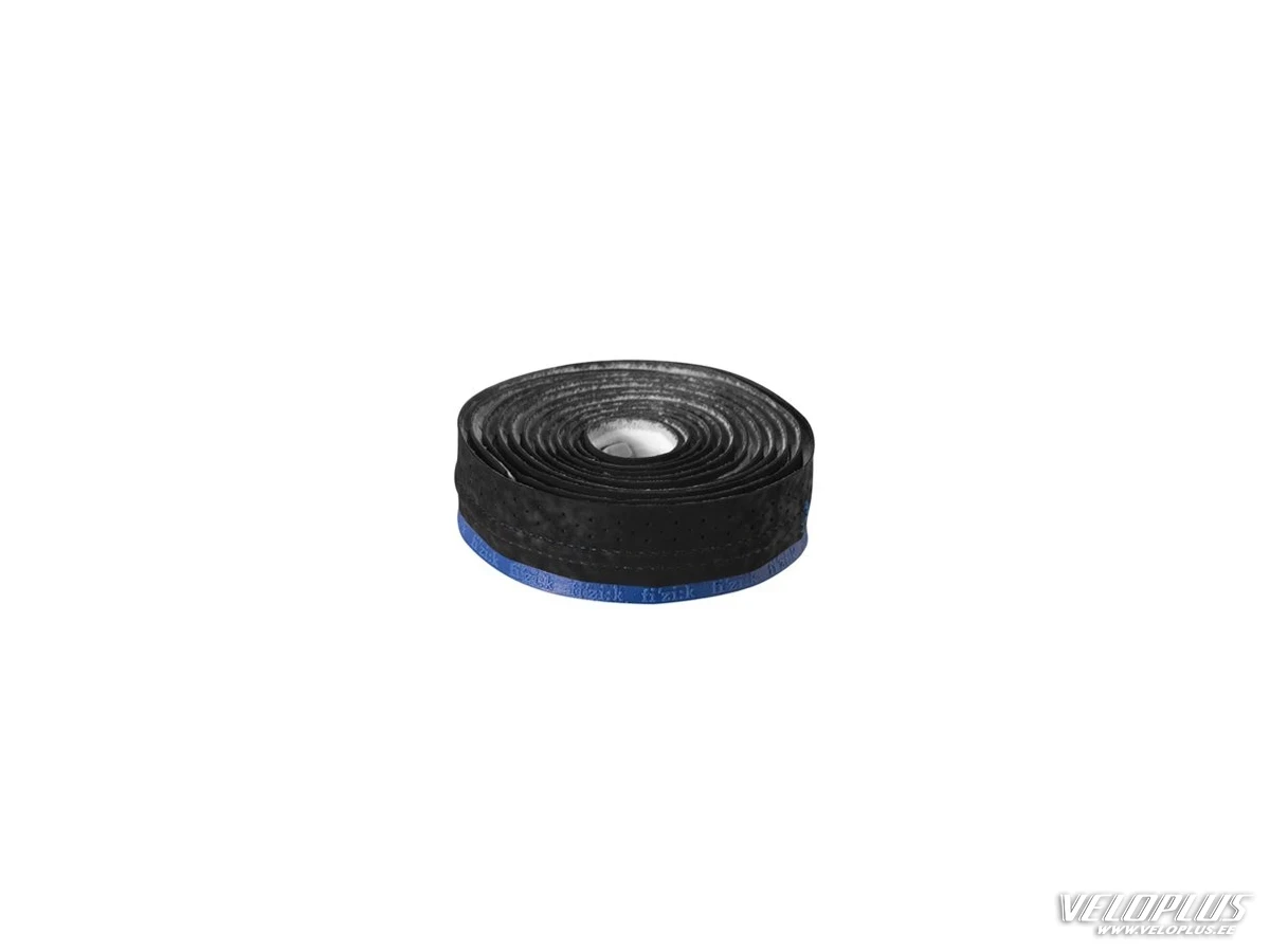 Bar tape Fizik dual black/blue