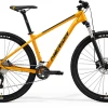 Bike Merida Big.Nine 300 orange-black 29" XXL(22") thumbnail 1