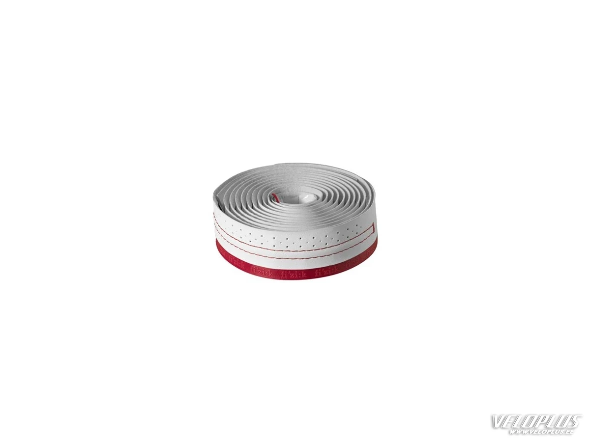 Lenksupael Fizik dual valge/punane