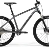 Bike Merida Big.Seven 200 anthracite-black 27.5" L(19") thumbnail 1