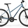 Ratas Merida Crossway XT-Edition Lady matt hallikassinine M(51) thumbnail 1