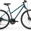 Ratas Merida Crossway 100 Lady meresinine M(51) thumbnail 1