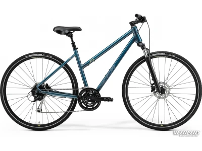 Ratas Merida Crossway 100 Lady meresinine M(51)