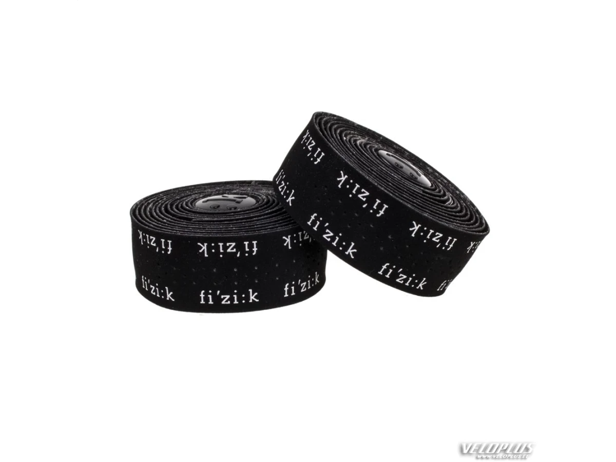 Lenksupael Fizik Superlight Soft Touch must logodega