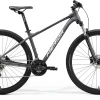 Bike Merida Big.Nine 20 matt anthracite-silver 29" S(14.5") thumbnail 1