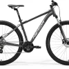 Bike Merida Big.Nine 15 matt anthracite-silver 29" M(17") thumbnail 1